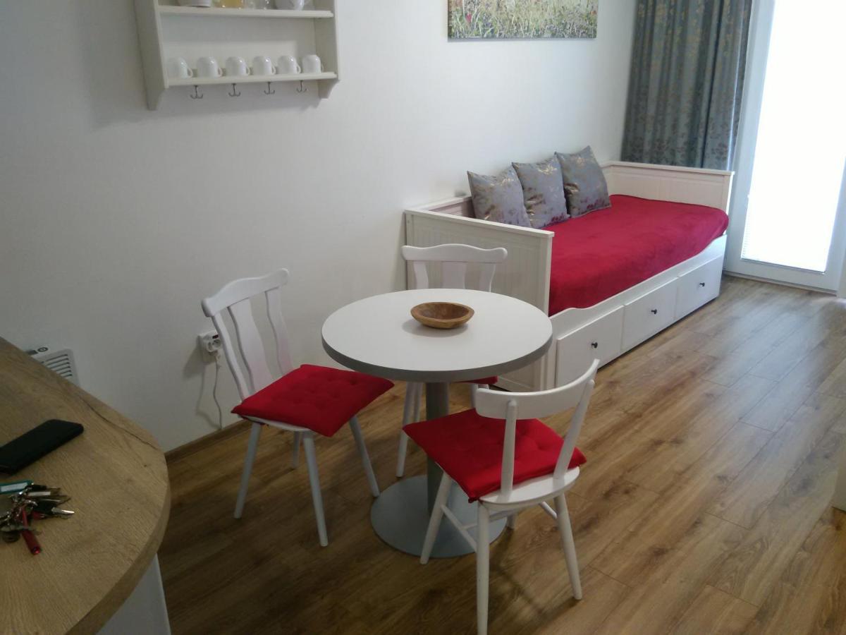 Diamond Apartman Eliska โปดไฮสกา ภายนอก รูปภาพ