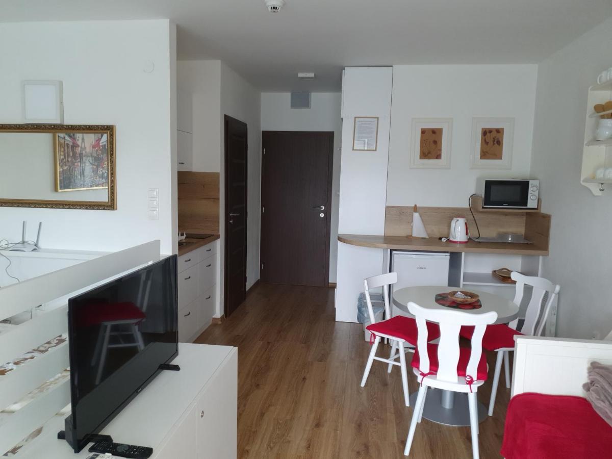 Diamond Apartman Eliska โปดไฮสกา ภายนอก รูปภาพ