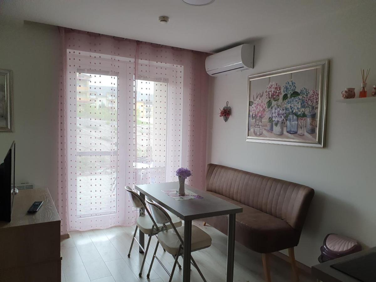 Diamond Apartman Eliska โปดไฮสกา ภายนอก รูปภาพ